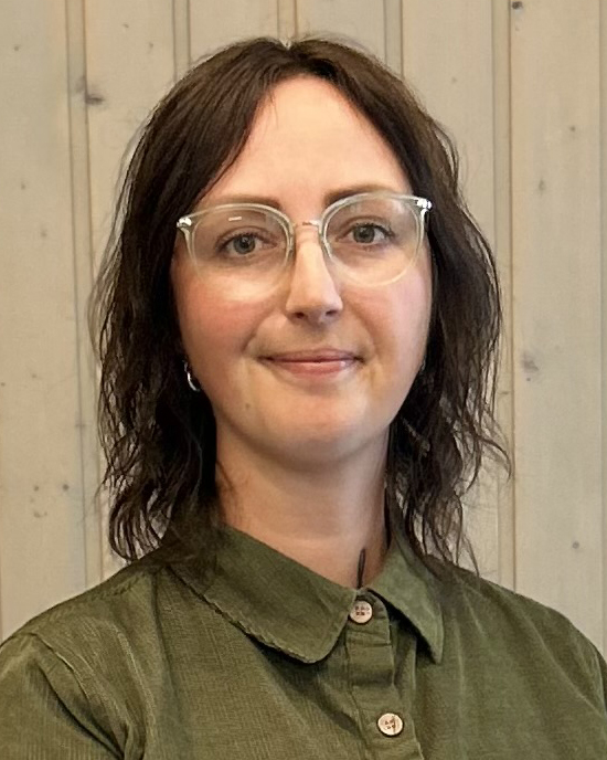 Irena Orel